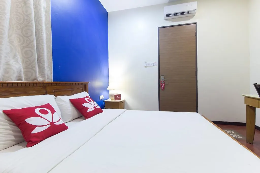 Zen Rooms Lorong Kinta Penang 乔治敦