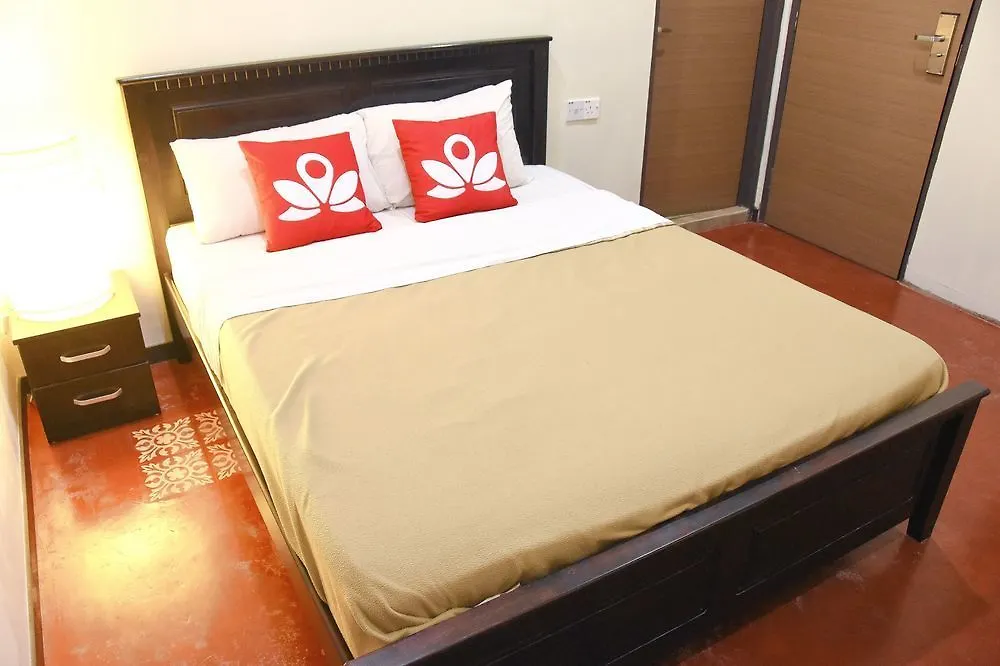 Zen Rooms Lorong Kinta Penang 乔治敦 酒店