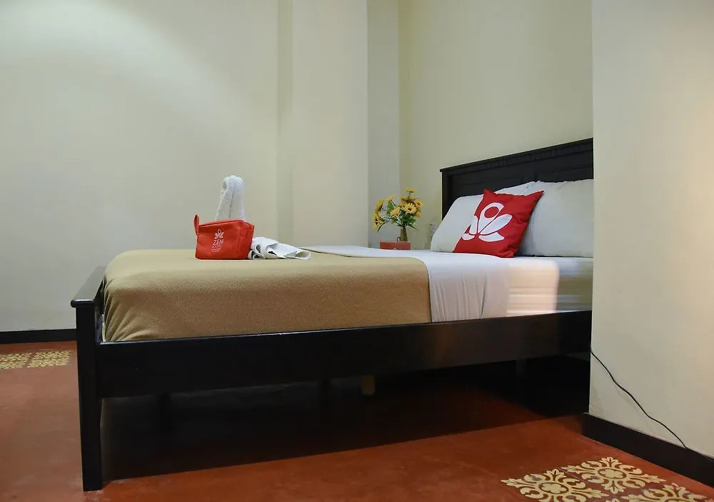 Zen Rooms Lorong Kinta Penang 乔治敦 2*,  马来西亚