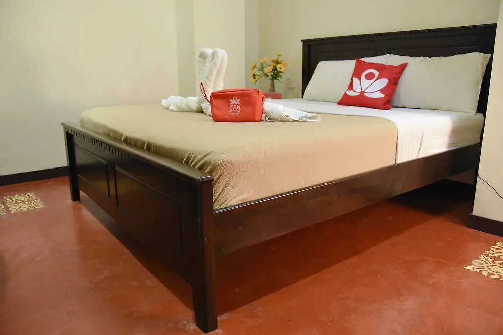 Zen Rooms Lorong Kinta Penang 乔治敦 酒店