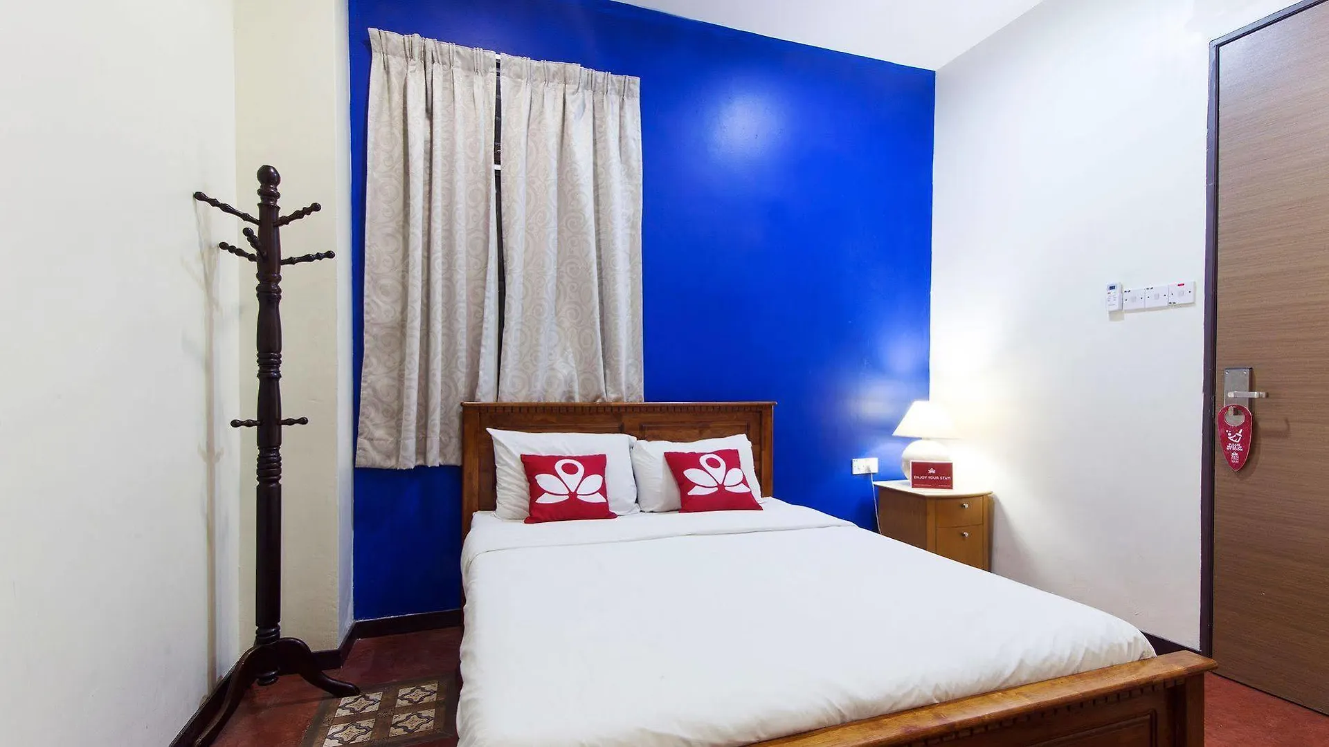 Zen Rooms Lorong Kinta Penang 乔治敦