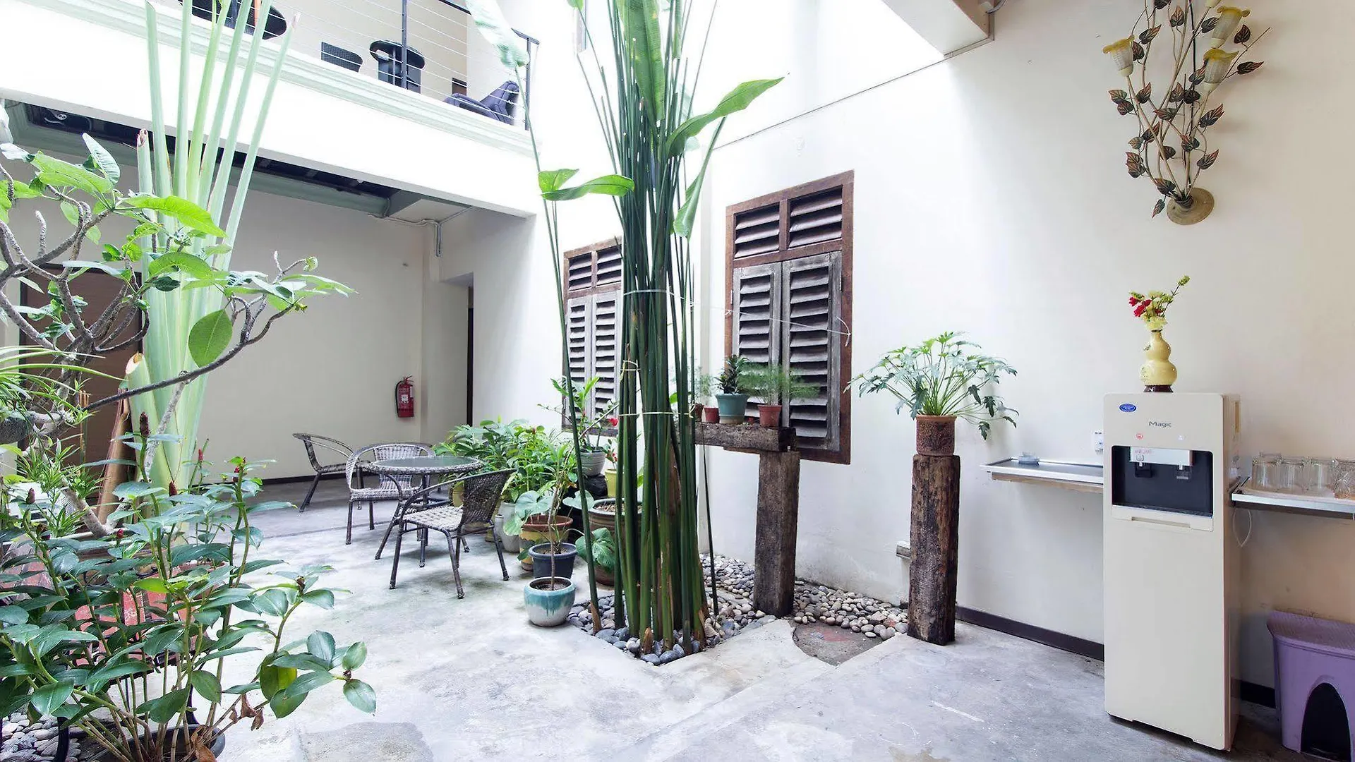 Zen Rooms Lorong Kinta Penang 乔治敦 2*,