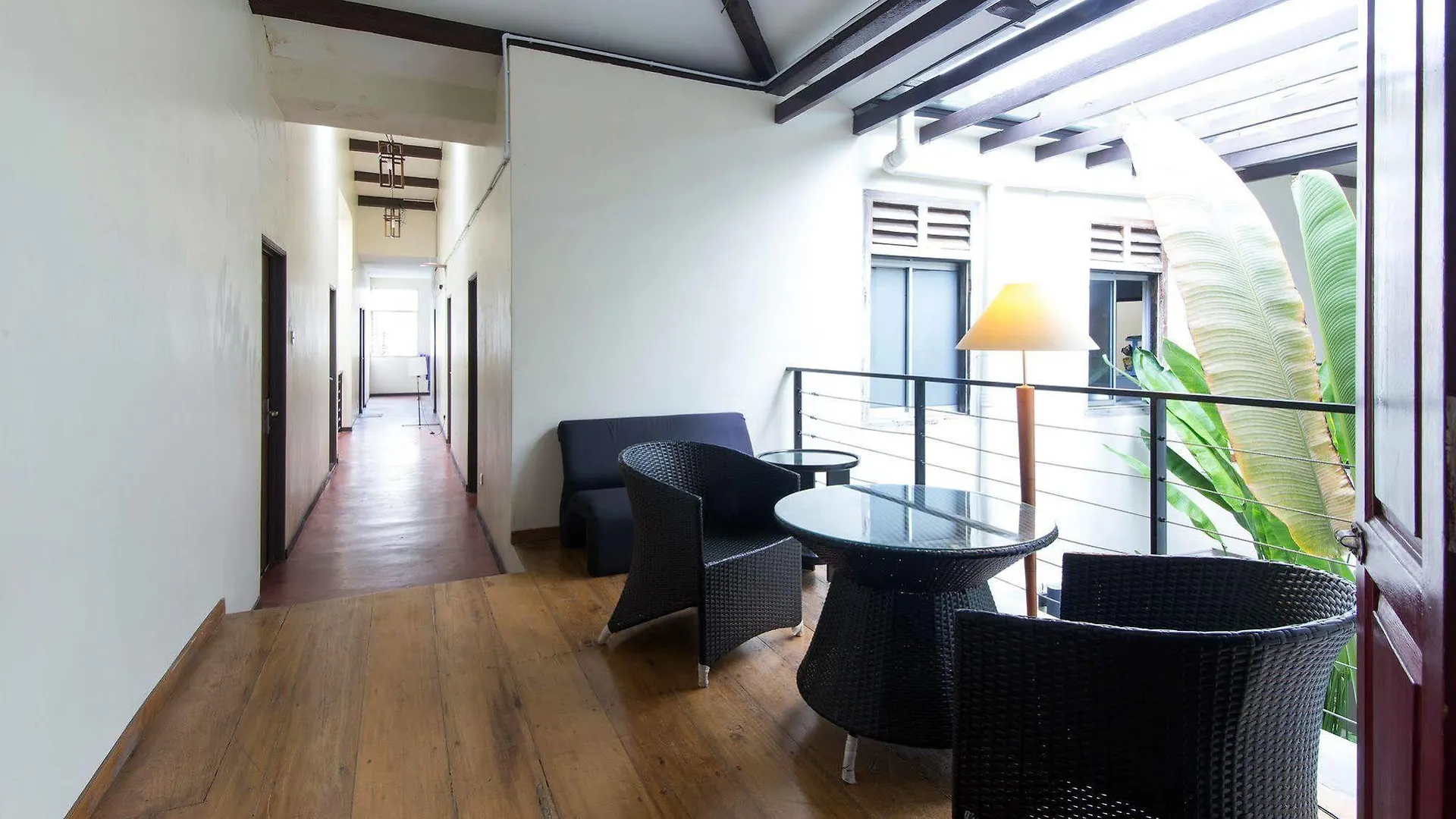 Zen Rooms Lorong Kinta Penang 乔治敦 酒店